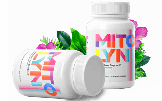 Mitolyn Official - Top Weight Loss Supplement in the USA